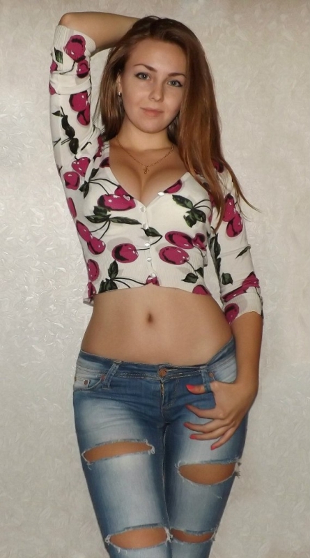 Ника, 28